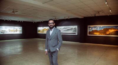 ‘फोटो खिच्नु मेमोरी कैद गर्नु मात्र होइन, अनुभूति अभिव्यक्त गर्नु पनि हो’